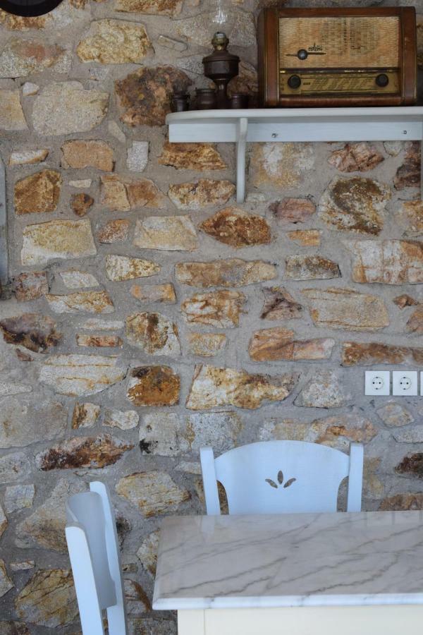Livadi  Studios Niovi Serifos מראה חיצוני תמונה